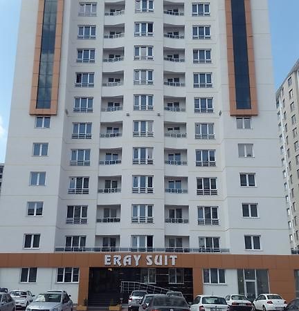 Eray Suite Кайсері Екстер'єр фото