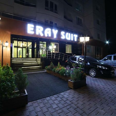 Eray Suite Кайсері Екстер'єр фото
