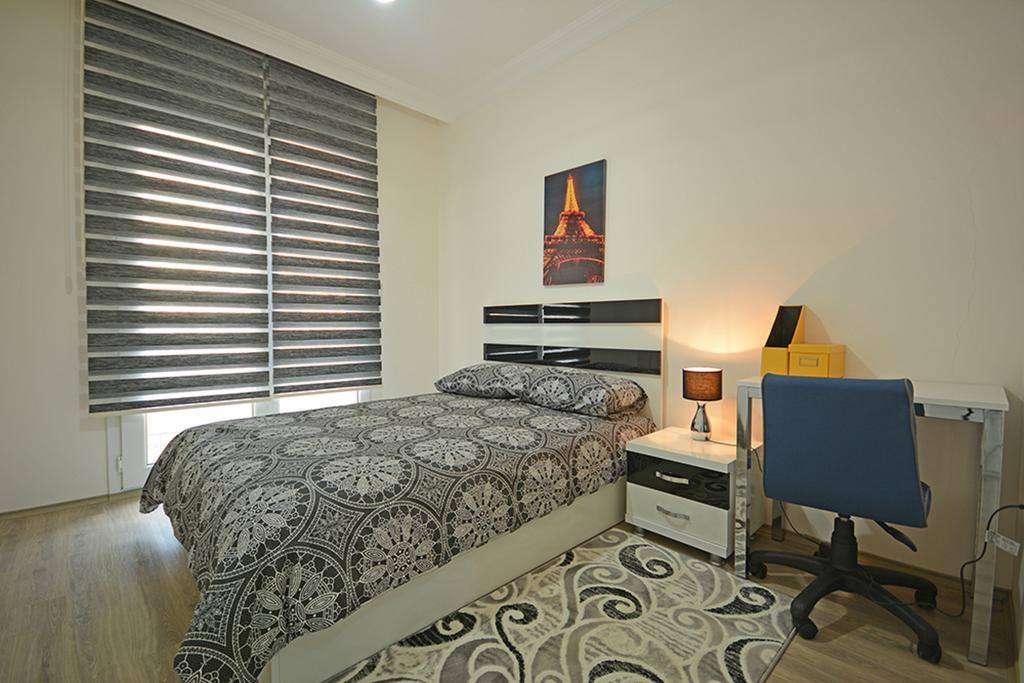 Eray Suite Кайсері Номер фото