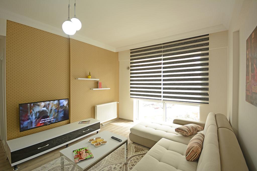 Eray Suite Кайсері Номер фото