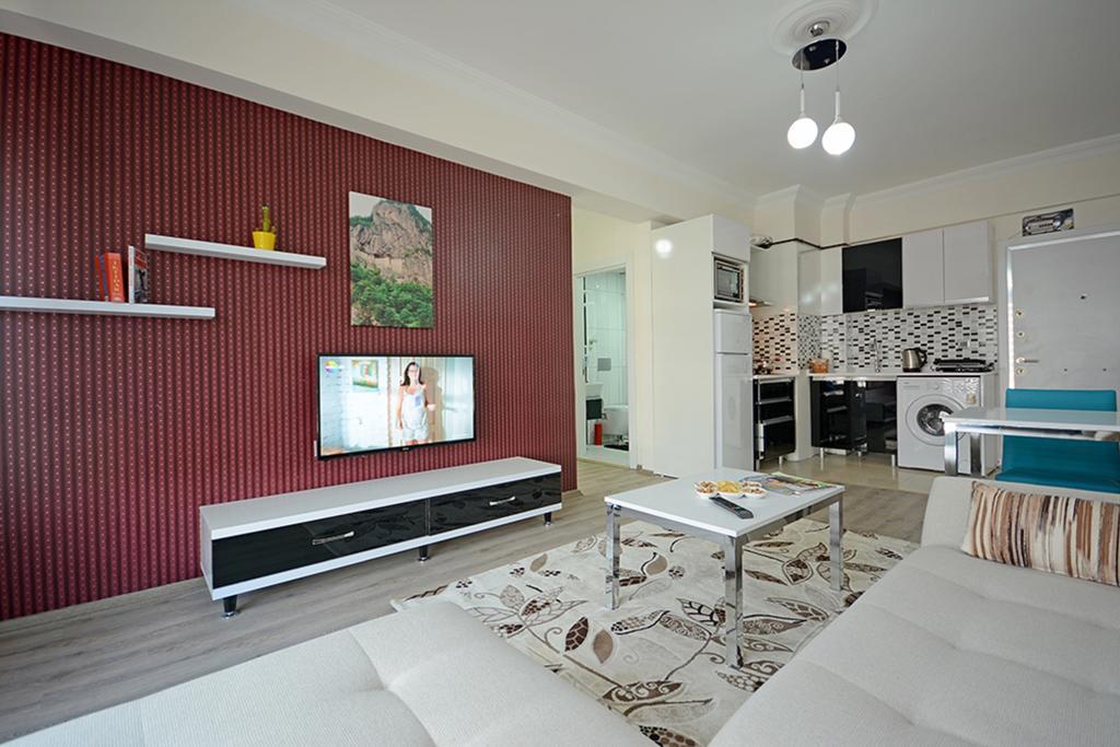Eray Suite Кайсері Номер фото